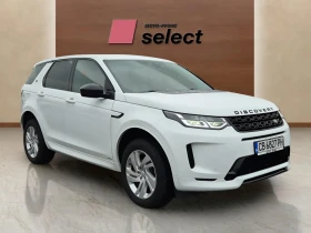 Обява за продажба на Land Rover Discovery Sport 2.0 D ~38 900 лв. - изображение 2