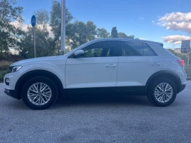 VW T-Roc 1.6 дизел Full екстри Park pilot 6 скорости, снимка 4
