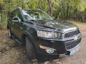 Chevrolet Captiva | Mobile.bg    2