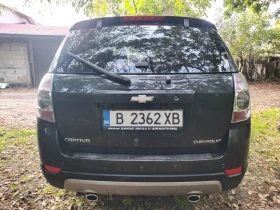 Chevrolet Captiva | Mobile.bg    6