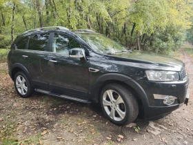 Chevrolet Captiva | Mobile.bg    3