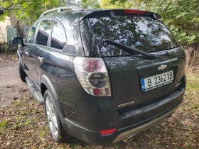 Chevrolet Captiva | Mobile.bg    7