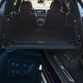 BMW X7 xD 40d M Sport Ind ГАРАНЦИЯ ДО 2030 - 99800 € / 195191.83 лв. - 49421161 16