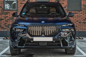 BMW X7 xD 40d M Sport Ind ГАРАНЦИЯ ДО 2030 - 99800 € / 195191.83 лв. - 49421161 2