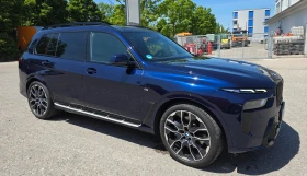 BMW X7 xD 40d M Sport Ind ГАРАНЦИЯ ДО 2030 - 99800 € / 195191.83 лв. - 49421161 6