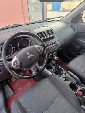 Mitsubishi ASX | Mobile.bg    8