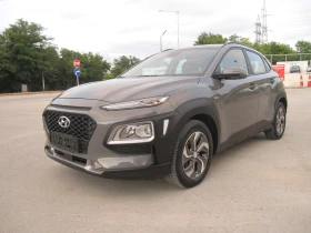 Hyundai Kona 1, 6-Хибрид