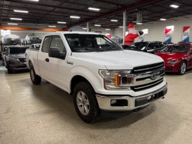 Ford F150 XL SuperCab 4x4 * CARFAX* * АвтоКредит* ЦЕНА ДО БГ