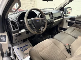 Ford F150 XL SuperCab 4x4 * CARFAX* * АвтоКредит* ЦЕНА ДО БГ - 27999 лв. / 14315.66 € - 54408526 10