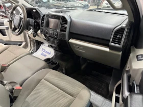 Ford F150 XL SuperCab 4x4 * CARFAX* * АвтоКредит* ЦЕНА ДО БГ - 27999 лв. / 14315.66 € - 54408526 12