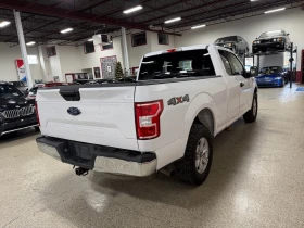 Ford F150 XL SuperCab 4x4 * CARFAX* * АвтоКредит* ЦЕНА ДО БГ - 27999 лв. / 14315.66 € - 54408526 5