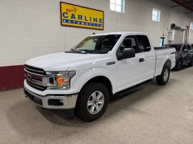 Ford F150 XL SuperCab 4x4 * CARFAX* * АвтоКредит* ЦЕНА ДО БГ - 27999 лв. / 14315.66 € - 54408526 3