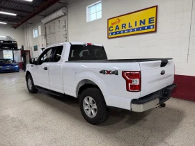 Ford F150 XL SuperCab 4x4 * CARFAX* * АвтоКредит* ЦЕНА ДО БГ - 27999 лв. / 14315.66 € - 54408526 6