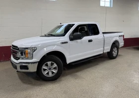 Ford F150 XL SuperCab 4x4 * CARFAX* * АвтоКредит* ЦЕНА ДО БГ - 27999 лв. / 14315.66 € - 54408526 4