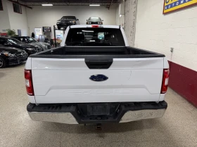 Ford F150 XL SuperCab 4x4 * CARFAX* * АвтоКредит* ЦЕНА ДО БГ - 27999 лв. / 14315.66 € - 54408526 8