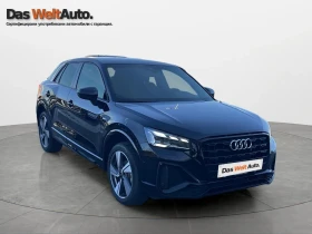 Audi Q2 S Line 35 TFSI - 76900 лв. / 39318.35 € - 53005227 2