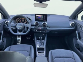 Audi Q2 S Line 35 TFSI - 76900 лв. / 39318.35 € - 53005227 7