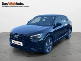 Audi Q2 S Line 35 TFSI