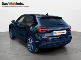 Audi Q2 S Line 35 TFSI - 76900 лв. / 39318.35 € - 53005227 4