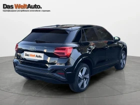 Audi Q2 S Line 35 TFSI - 76900 лв. / 39318.35 € - 53005227 3