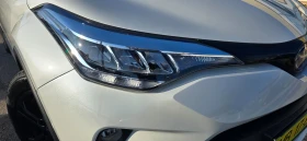 Toyota C-HR 2.0 Hybrid Dynamic Force Team D - 46300 лв. / 23672.81 € - 62101243 17