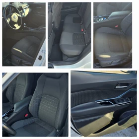 Toyota C-HR 2.0 Hybrid Dynamic Force Team D - 46300 лв. / 23672.81 € - 62101243 14
