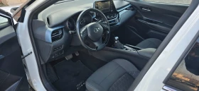 Toyota C-HR 2.0 Hybrid Dynamic Force Team D - 46300 лв. / 23672.81 € - 62101243 11
