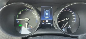 Toyota C-HR 2.0 Hybrid Dynamic Force Team D - 46300 лв. / 23672.81 € - 62101243 10