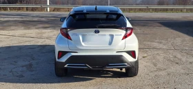 Toyota C-HR 2.0 Hybrid Dynamic Force Team D - 46300 лв. / 23672.81 € - 62101243 8