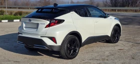 Toyota C-HR 2.0 Hybrid Dynamic Force Team D - 46300 лв. / 23672.81 € - 62101243 3