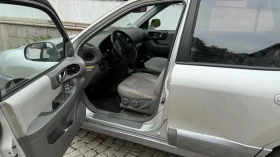 Hyundai Santa fe 2.4i, снимка 5