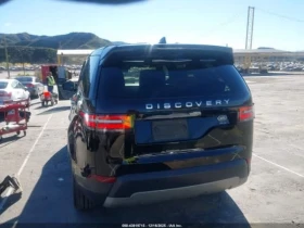 Land Rover Discovery LUXURY - 13200 € / 25816.96 лв. - 49974139 10