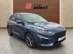 Ford Kuga 2.0 EcoBlue - 25513 € / 49899.09 лв. - 38830895 3