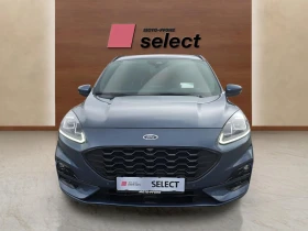 Ford Kuga 2.0 EcoBlue - 25513 € / 49899.09 лв. - 38830895 2