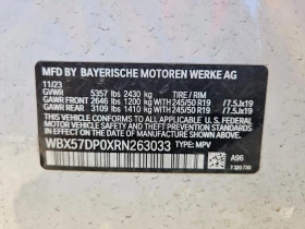 BMW X3 2l xDrive30I - 22900 € / 44788.51 лв. - 69433731 13