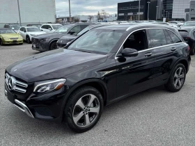 Mercedes-Benz GLC * 4 MATIC * CARFAX * KEYLESS * 360 * ПОДГРЕВИ