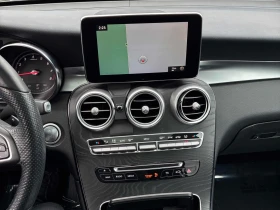 Mercedes-Benz GLC * 4 MATIC * CARFAX * KEYLESS * 360 * �������� | Mobile.bg � ����� ������ 9