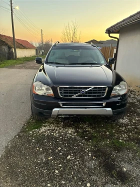 Volvo Xc90 2, 4 D5