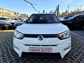 SsangYong Tivoli 1.6D-116кс-AUTOMATIC-180000км-СУПЕР СЪСТОЯНИЕ - 6500 € / 12712.90 лв. - 71854151 6