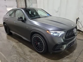 Mercedes-Benz GLC 43 AMG 4MATIC* COUPE* ОЧАКВАН ВНОС - 70000 € / 136908.10 лв. - 15266624 3