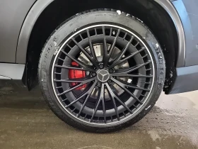 Mercedes-Benz GLC 43 AMG 4MATIC* COUPE* ОЧАКВАН ВНОС - 70000 € / 136908.10 лв. - 15266624 17