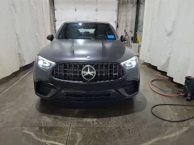 Mercedes-Benz GLC 43 AMG 4MATIC* COUPE* ОЧАКВАН ВНОС - 70000 € / 136908.10 лв. - 15266624 2