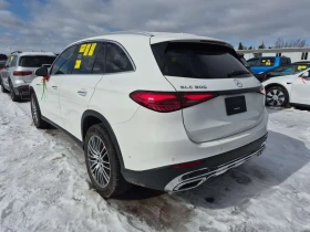 Mercedes-Benz GLC 300 CARFAX /Кожа/Нави/Подгрев/Панорама/2 ключа - 37000 € / 72365.71 лв. - 67627441 4