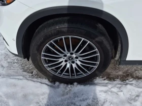 Mercedes-Benz GLC 300 CARFAX /Кожа/Нави/Подгрев/Панорама/2 ключа - 37000 € / 72365.71 лв. - 67627441 14