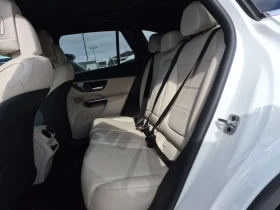 Mercedes-Benz GLC 300 CARFAX /Кожа/Нави/Подгрев/Панорама/2 ключа - 37000 € / 72365.71 лв. - 67627441 9