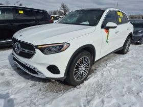 Mercedes-Benz GLC 300 CARFAX /Кожа/Нави/Подгрев/Панорама/2 ключа - 37000 € / 72365.71 лв. - 67627441 2