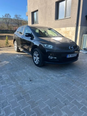 Mazda CX-7 2, 3 турбо - 5000 USD - 83693153 5