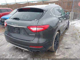 Maserati Levante S Premium* Buy now - 11500 € / 22492.04 лв. - 69558694 4