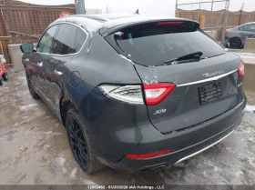 Maserati Levante S Premium* Buy now - 11500 € / 22492.04 лв. - 69558694 6