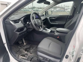 Toyota Rav4  XLE/ CAMERA / ПОДГРЕВИ - 29300 € / 57305.82 лв. - 82582287 5